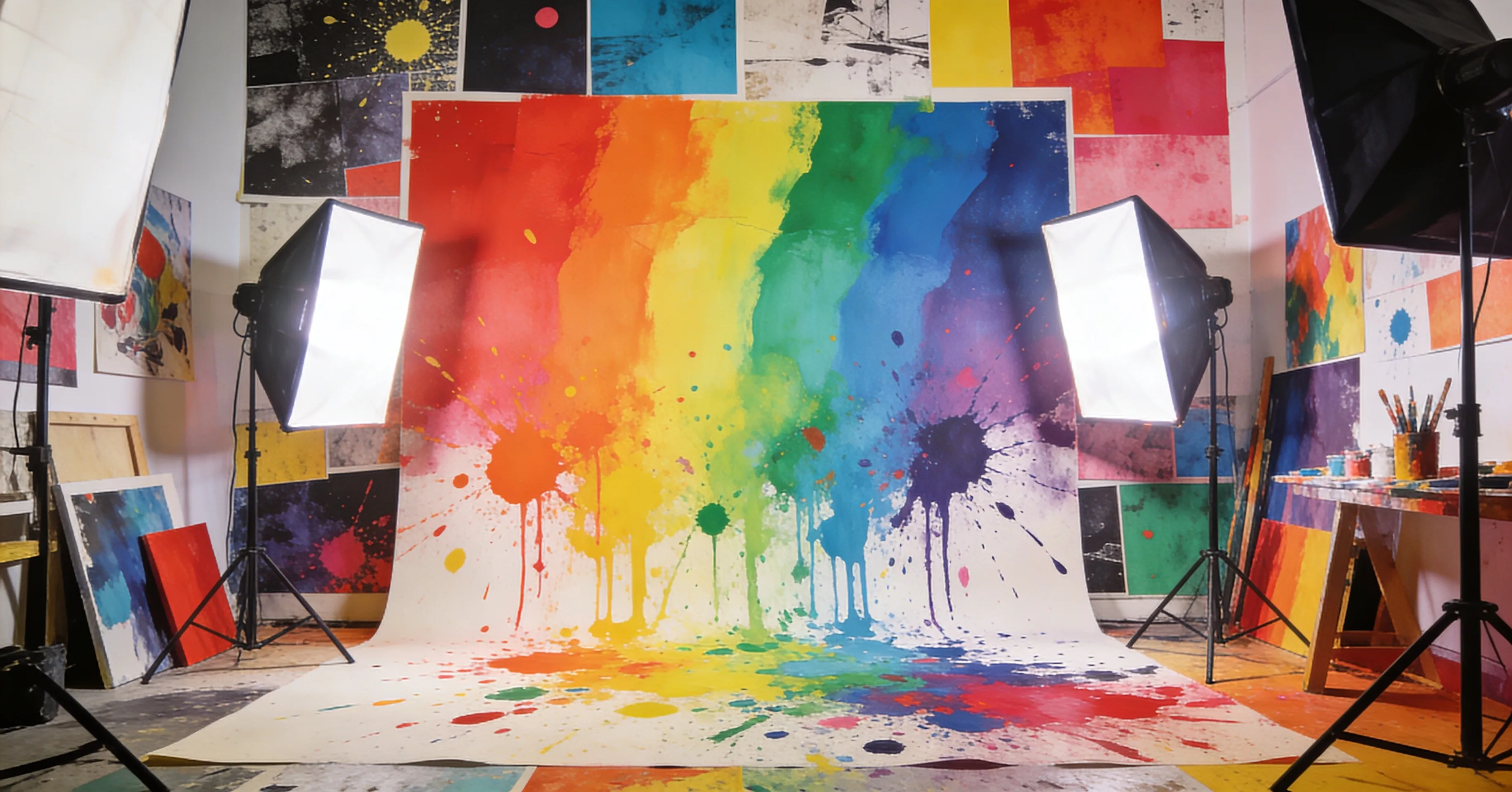 クリエイティブ